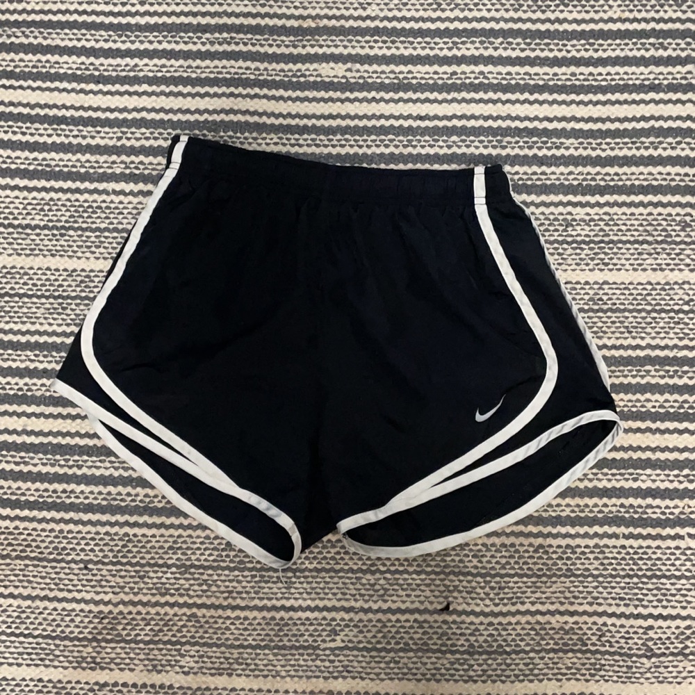 Women’s Nike running shorts